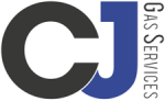 CJ Gas Services Logo